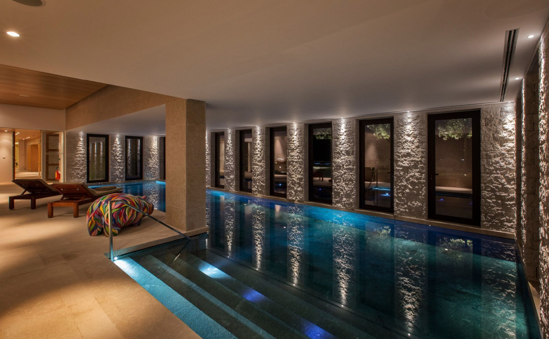 Amanzoe - Villa 20 villa photo.